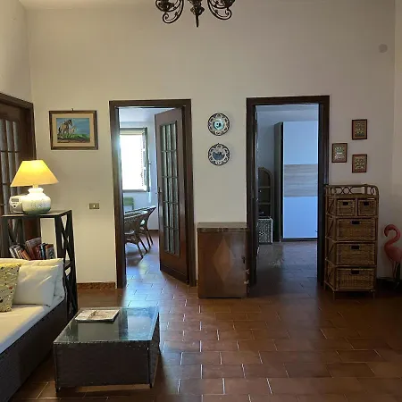 Casa Leila 別荘