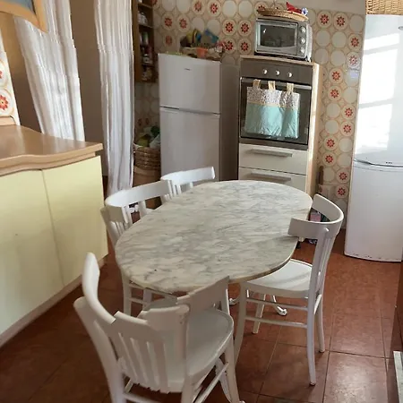 Casa Leila * Sant' Isidoro