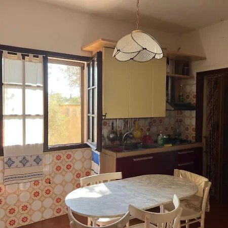 Casa Leila Holiday home Sant Isidoro (Sardinia)
