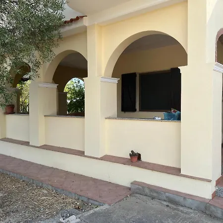 Casa Leila Holiday home