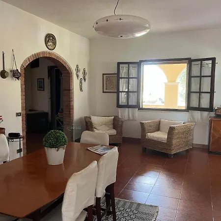 Casa Leila 別荘