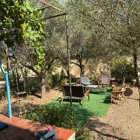 Casa Leila Sant' Isidoro