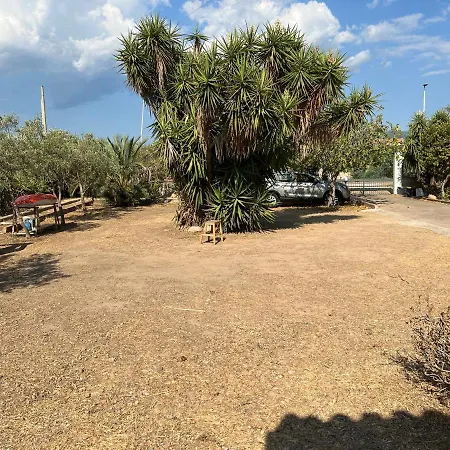 Casa Leila Sant' Isidoro