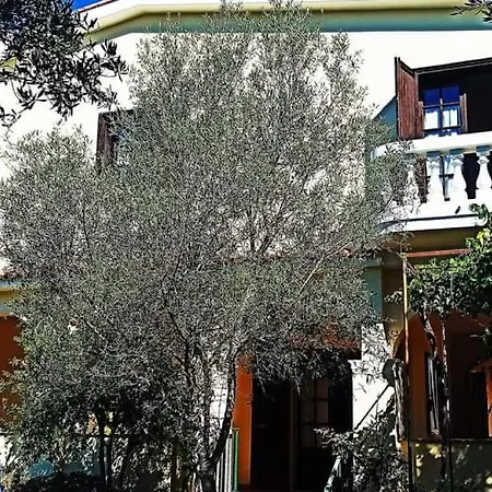 別荘 Casa Leila Sant' Isidoro